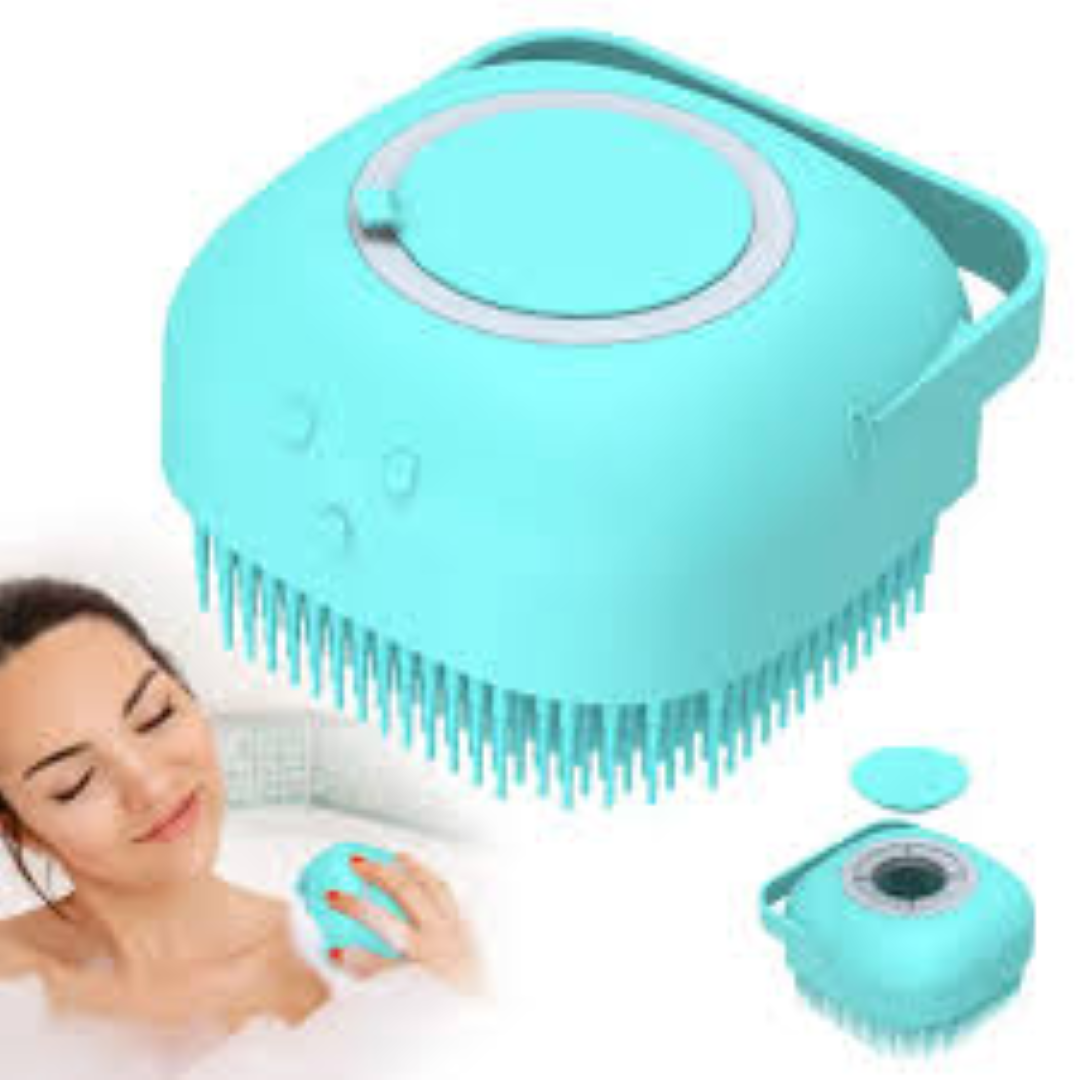 BATH SCRUBBER JENINIFER 302350